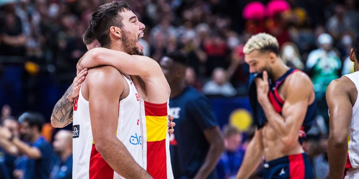 Raptors' Juancho Hernangomez winning EuroBasket final is awesome