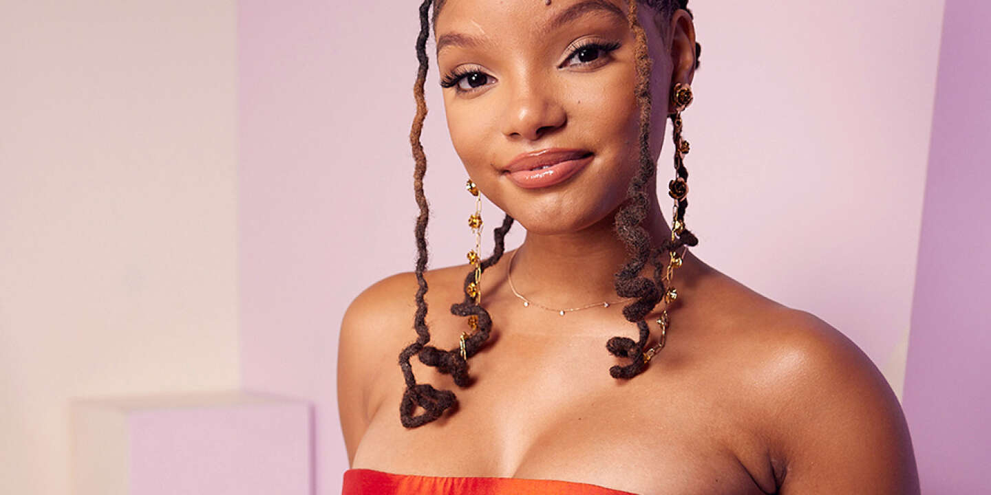 Defending Halle Bailey: Girls Seeing Themselves as Princesses