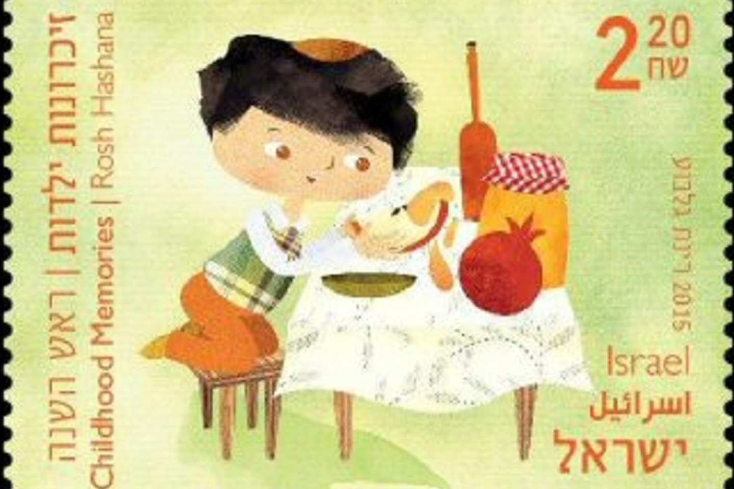 Rosh Hashanah Understanding the Jewish New Year in five questions