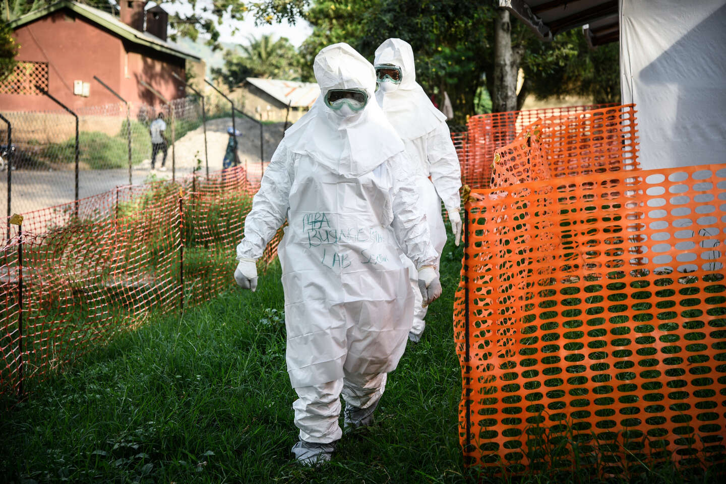 L’Ouganda annonce un décès causé par le virus Ebola