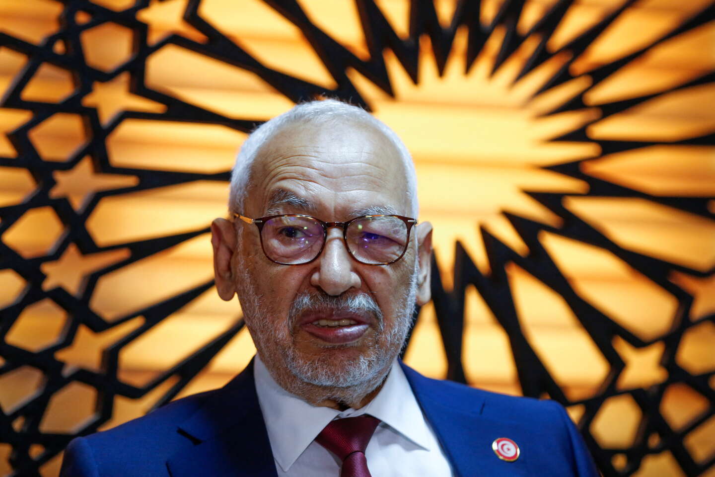 En Tunisie, Rached Ghannouchi entendu dans l’affaire de « l’expédition de djihadistes » en Irak et en Syrie