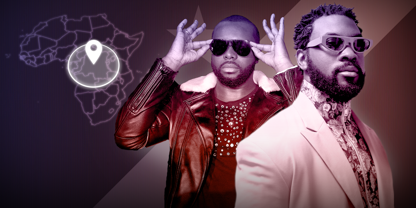 Les Femmes Des Rappeurs Français Rap Business » : pourquoi les rappeurs d'origine congolaise dominent le rap  français