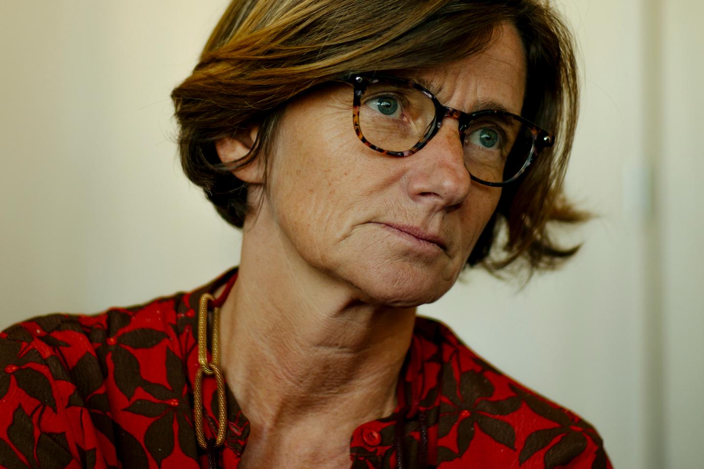 Le cheminement intime d’Agnès Firmin Le Bodo, la ministre issue de la ...