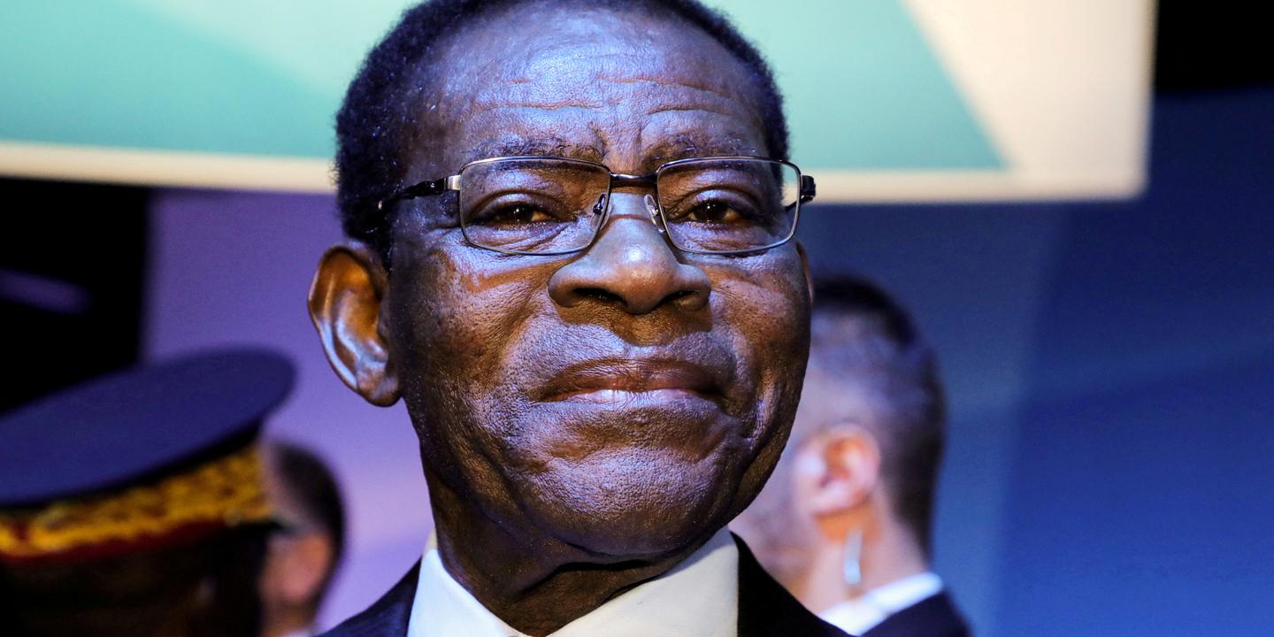 En Guinée équatoriale, l’élection présidentielle avancée de cinq mois