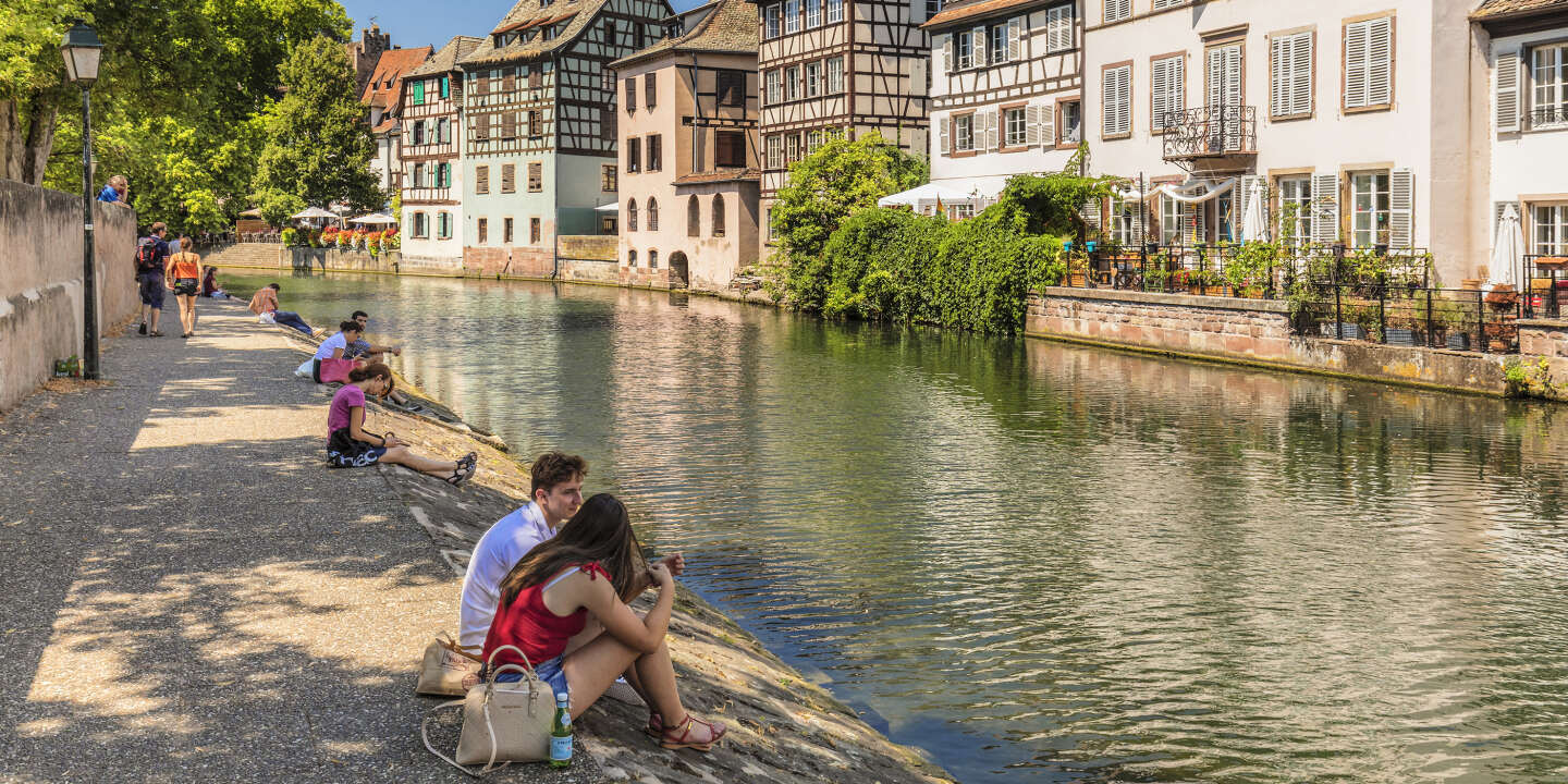 Strasbourg. Six lauréats pour les prix des Amis du Vieux Strasbourg