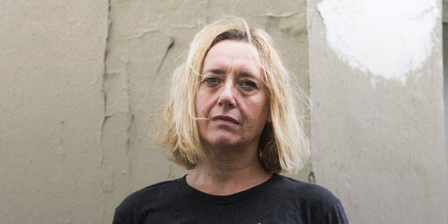 Virginie Despentes, contestataire incontestée