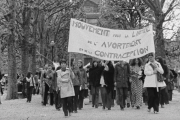 « Histoires d’A. » (1973), documentaire de Charles Belmont et Marielle Issartel.