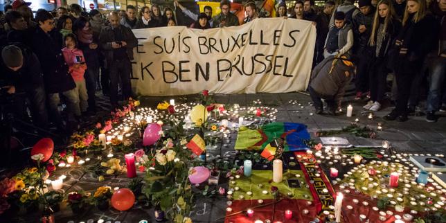 Le procès des attentats de Bruxelles est reporté