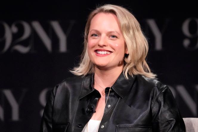 Elisabeth Moss - Elisabeth Moss Net Worth 2025: Career, Earnings & Success