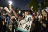 Avant les funérailles nationales de Shinzo Abe au Japon, la parole se libère sur les sectes