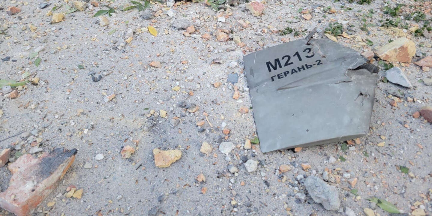 Guerre en Ukraine en direct : nouvelle attaque de drone sur Odessa
