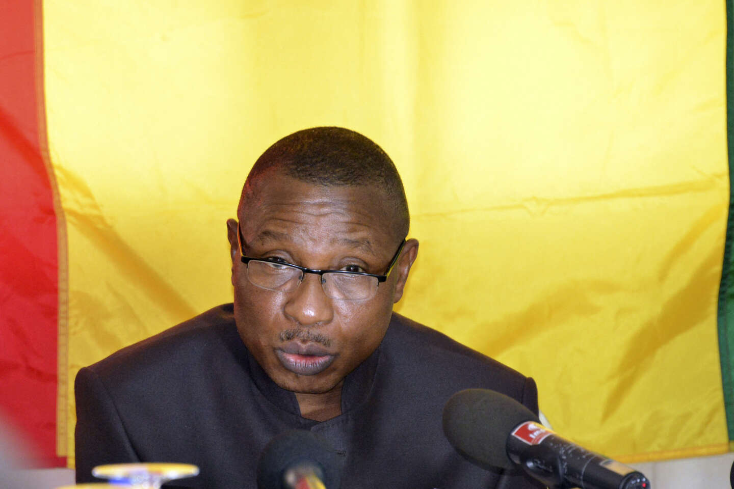 Moussa Dadis Camara de retour en Guinée en vue de son procès pour le massacre du stade du 28-Septembre