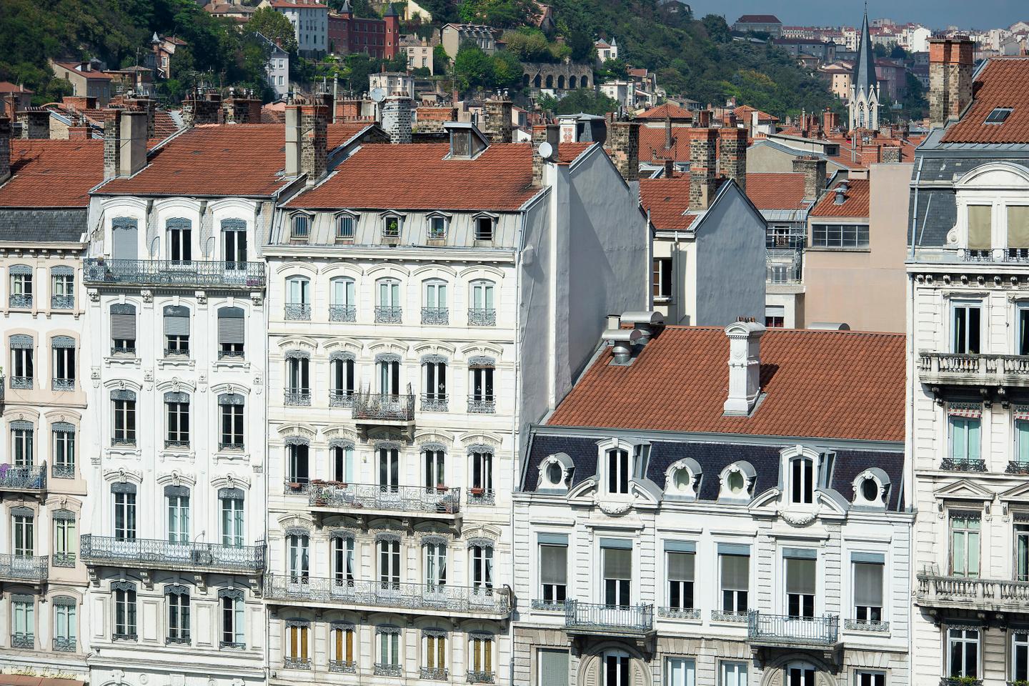 A “worrying” crisis in housing in Lyon compromises social ambitions of