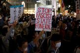 Les obsèques nationales de Shinzo Abe divisent les Japonais