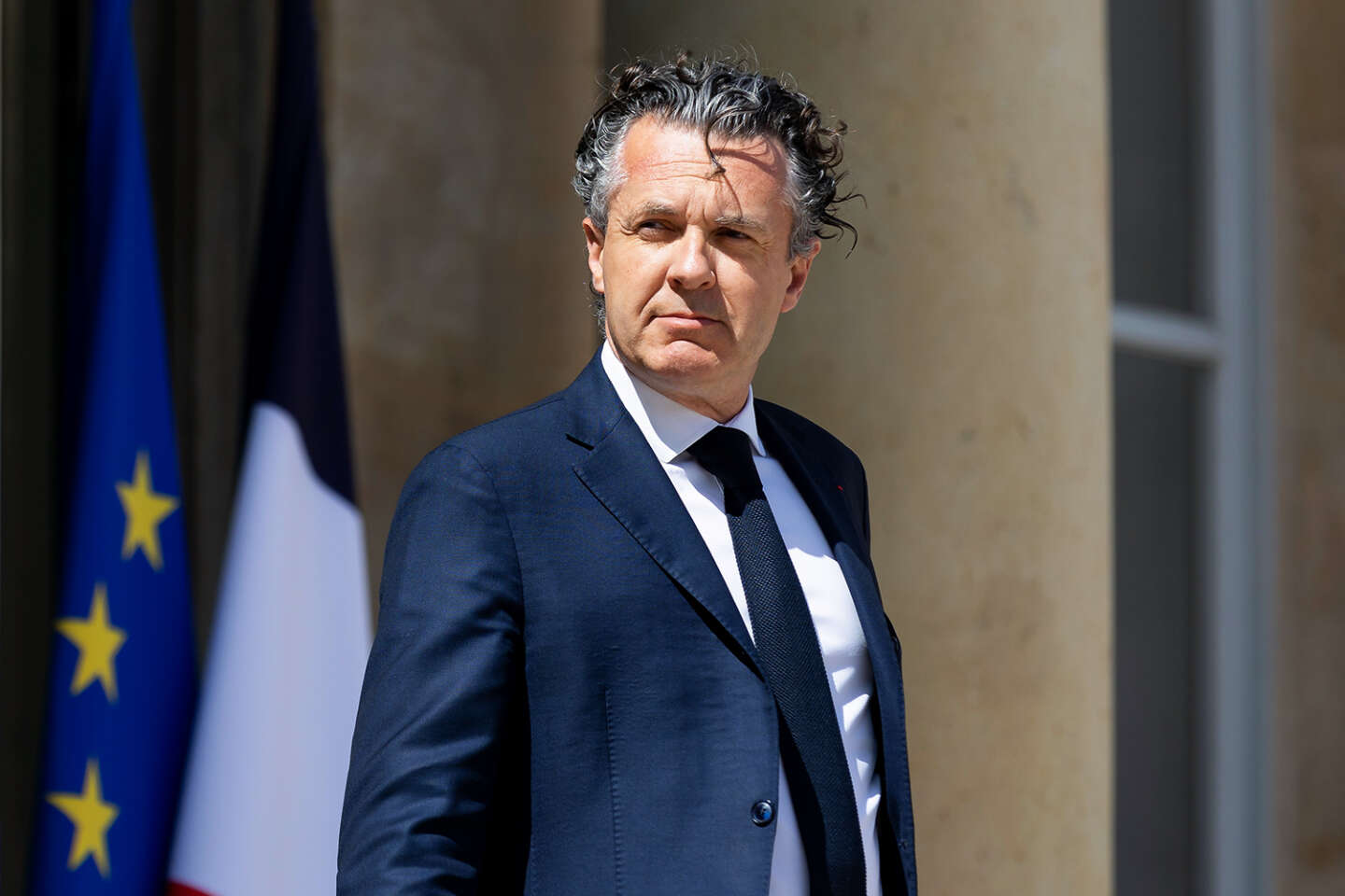 Christophe Béchu, un ministre « lost in transition » écologique
