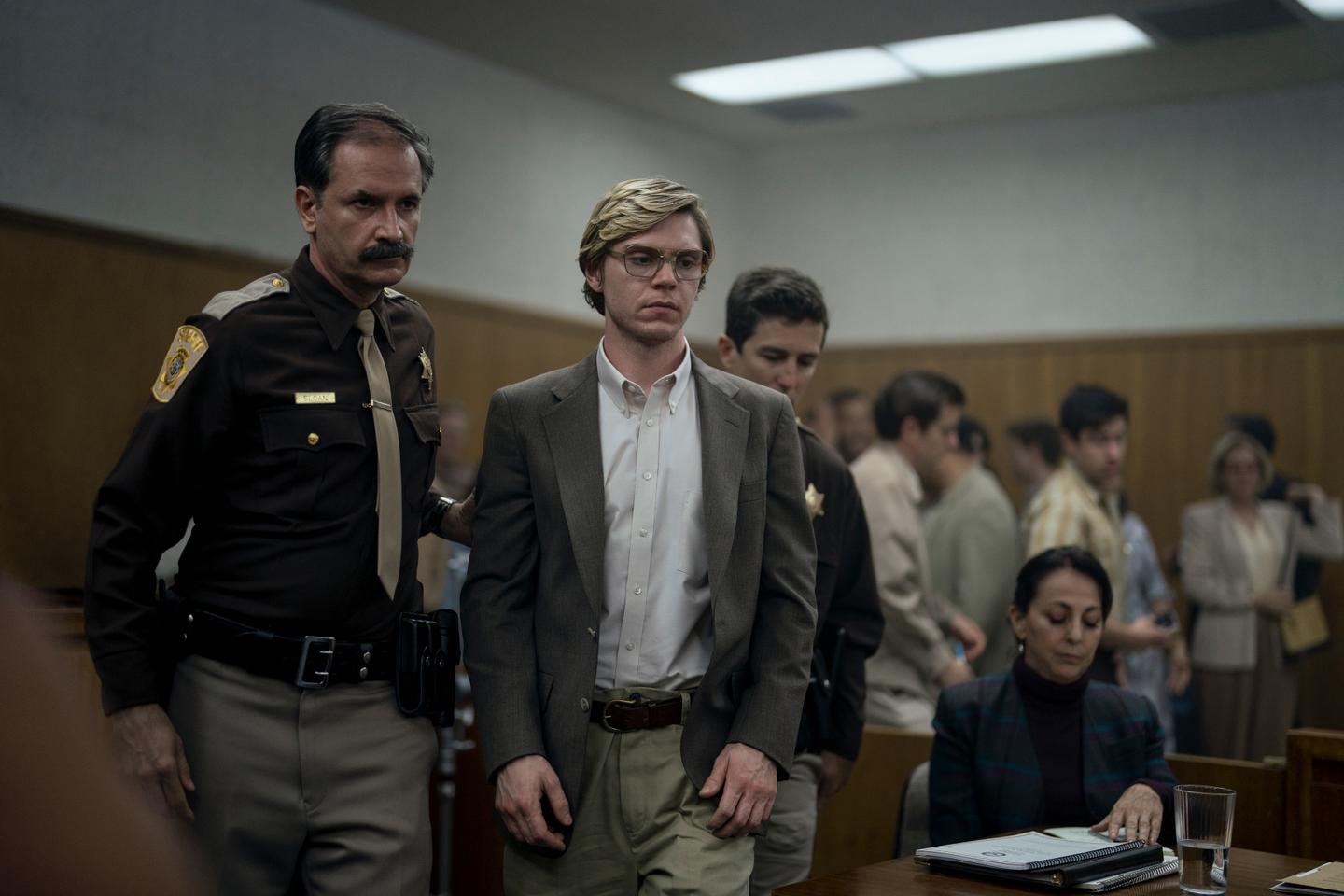 Dahmer Monstre : l histoire de Jeffrey Dahmer sur Netflix : une