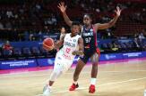 Mondial féminin de basket : battues par la Serbie, les Bleues affronteront la Chine en quarts