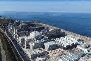 La centrale nucléaire de Penly (Seine-Maritime) pourrait accueillir deux nouveaux EPR, dont le premier entrerait en fonction en 2035.