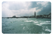 Venise et la lagune, 2013.