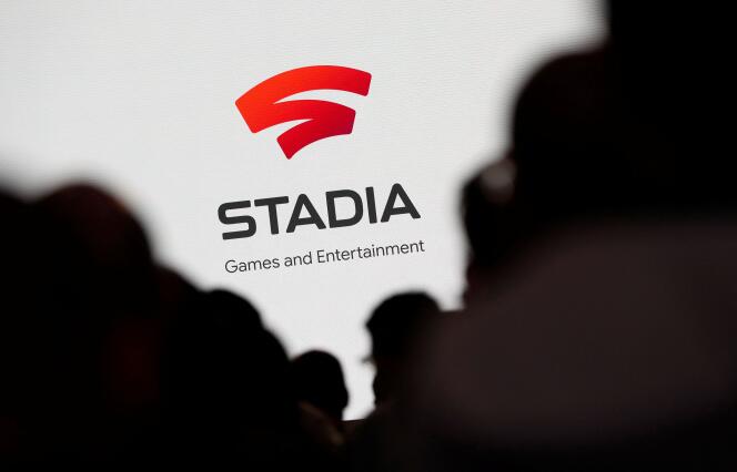 Lors de son lancement, Stadia avait été perçue comme une potentielle locomotive du « cloud gaming ».