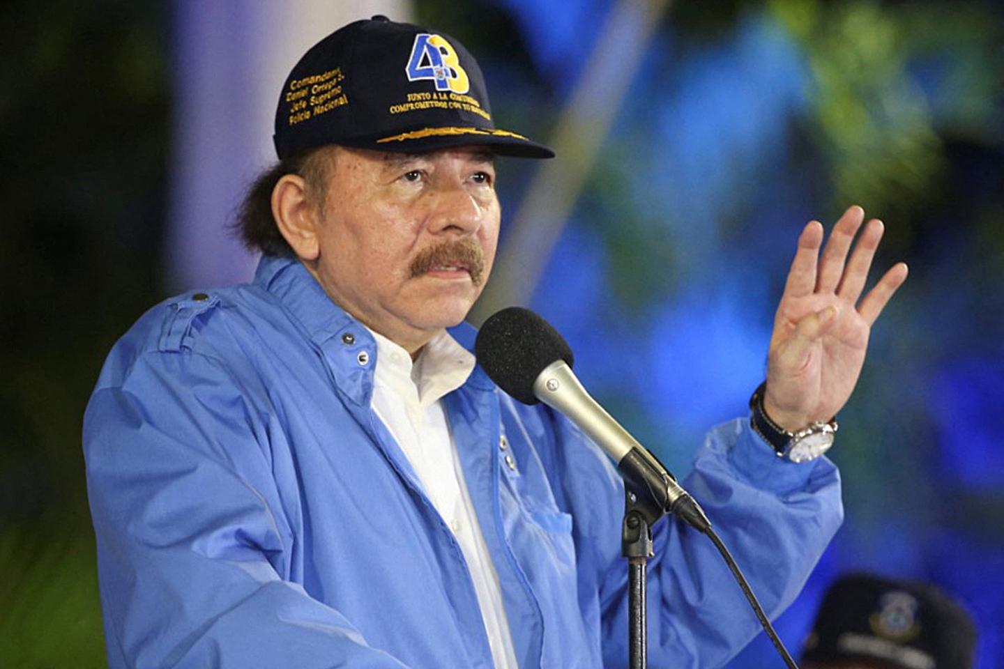 Après l’expulsion du Nicaragua de son ambassadrice, l’Union européenne