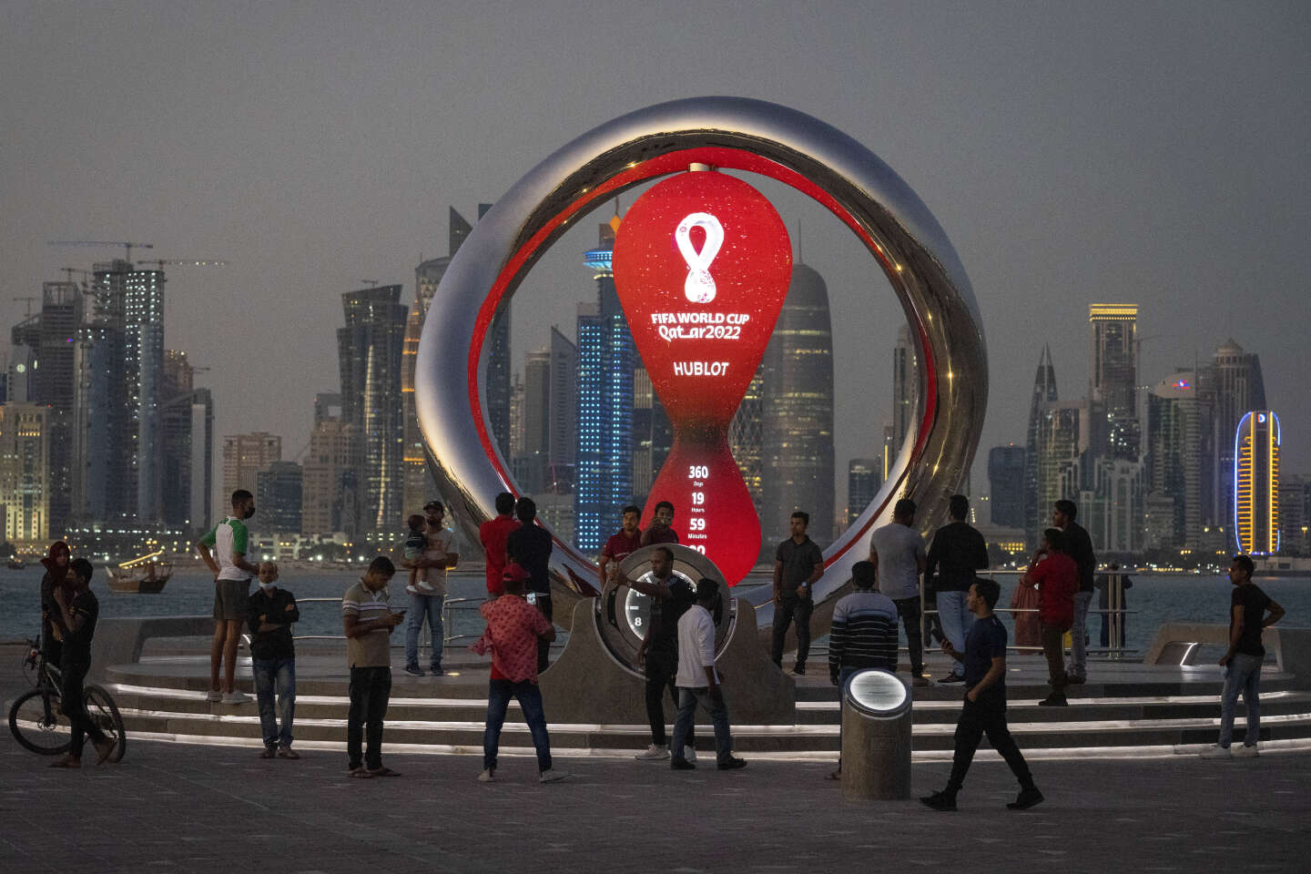 Qatar 2022 : la promesse de « neutralité carbone » de la Coupe du monde n’est pas crédible