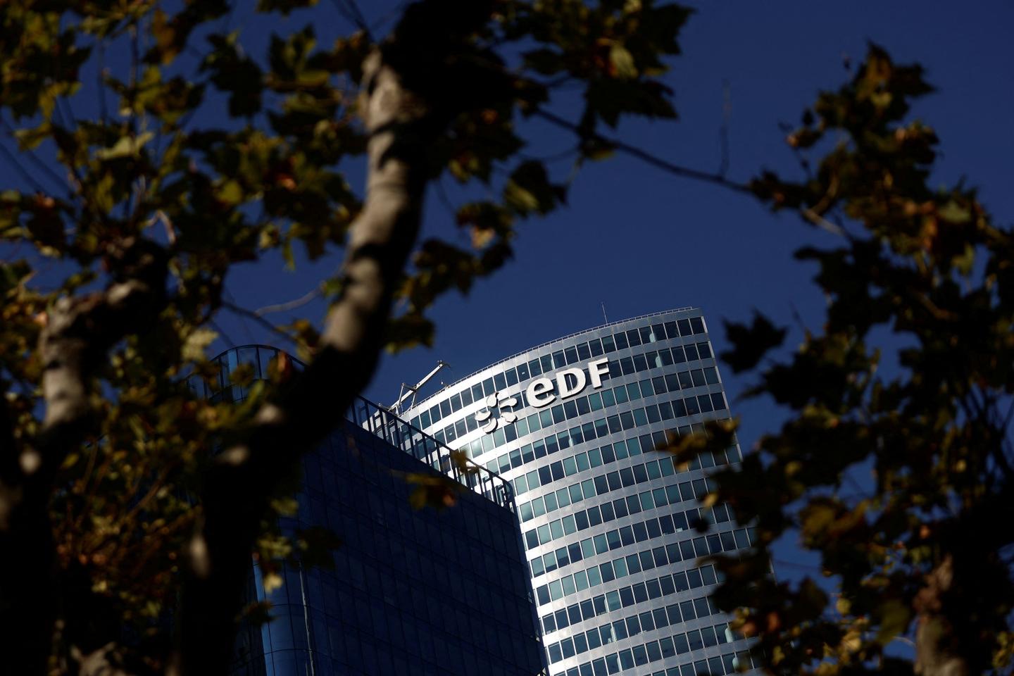 EDF : le processus de renationalisation complète officiellement lancé