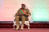 Au Burkina Faso, le lieutenant-colonel Damiba renversé par un nouveau coup d’Etat