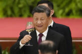 « Xi Jinping ressortira du XXᵉ Congrès du Parti communiste chinois encore plus puissant. Trop sans doute »