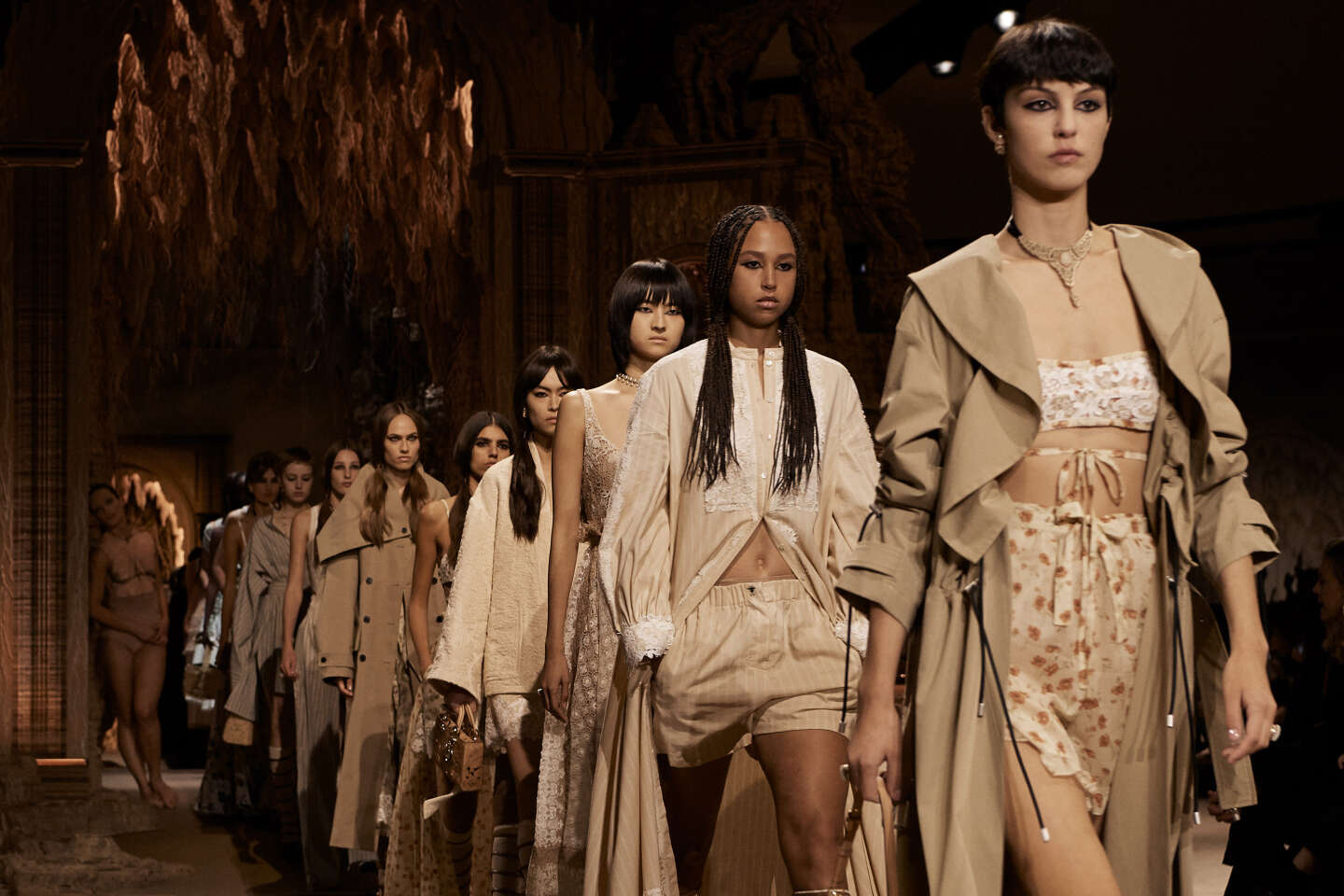 Paris Fashion Shops : la plateforme des commerçants de la mode – Grazia