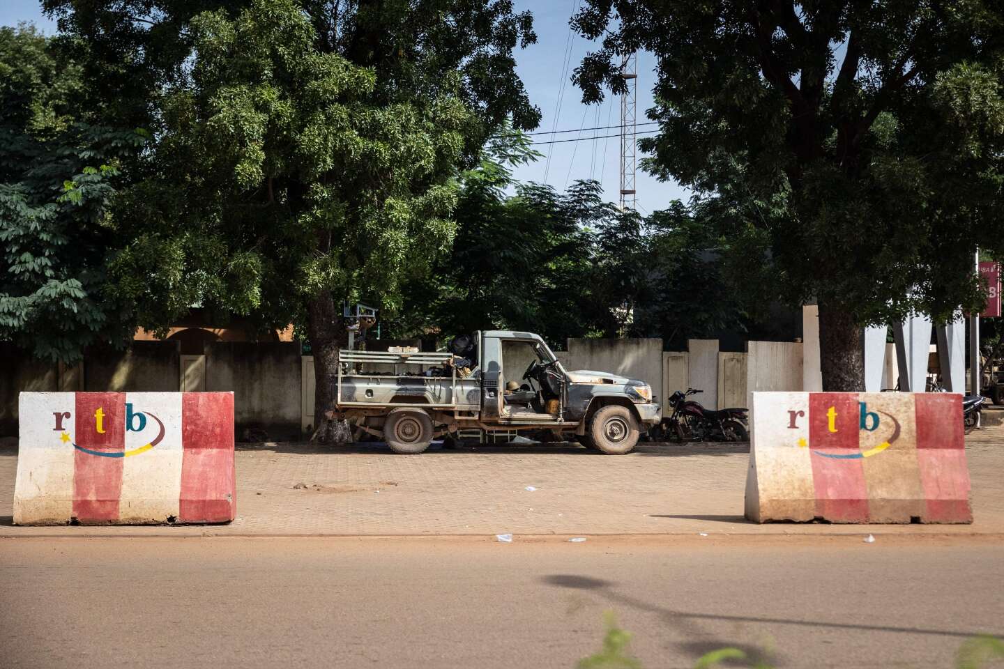 Au Burkina Faso, l’armée ne reconnaît pas le coup d’Etat militaire