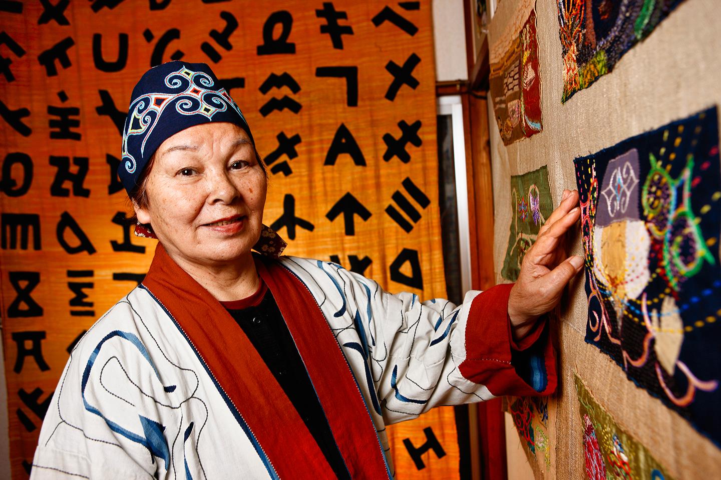 The Ainu, Japan's long-suffering minority, still seek