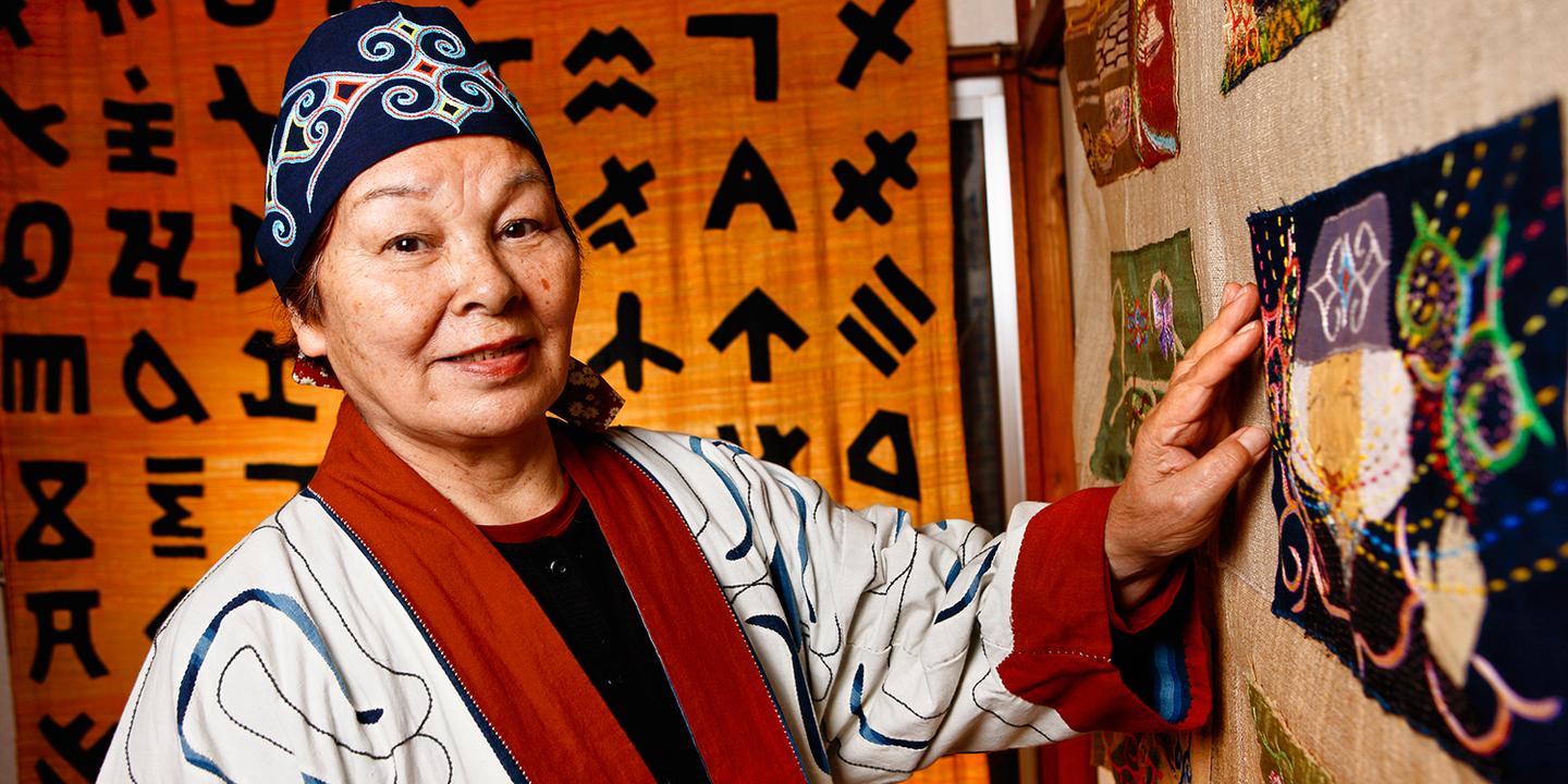 The Ainu, Japan's long-suffering minority, still seek