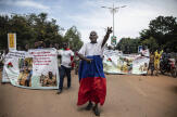 Comment la Russie avance ses pions en Afrique, du Mali au Burkina Faso