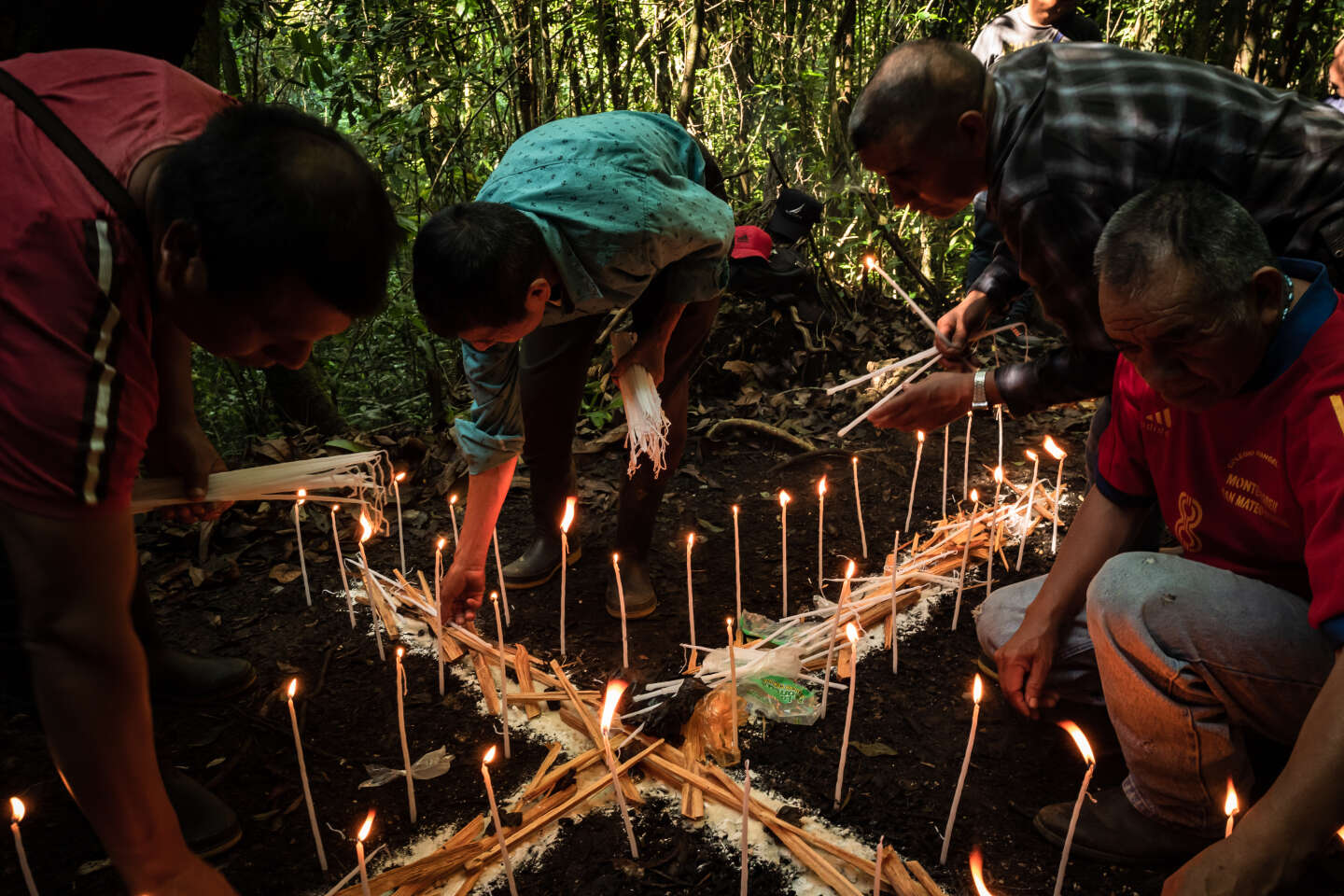 Au Guatemala, Sebastian Alonzo, mort pour l’eau