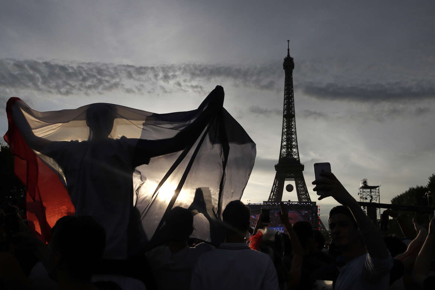 Coupe du monde au Qatar : de Strasbourg à Paris, ces villes qui refusent de diffuser le Mondial