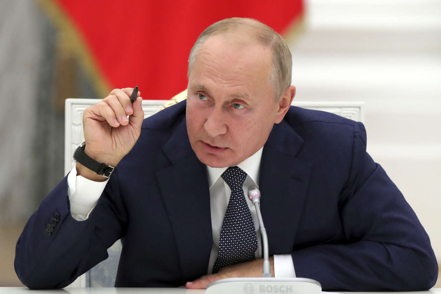 « Quoi qu’en dise Vladimir Poutine, la Russie n’est pas moins prédatrice en Afrique que les puissances coloniales de naguère »
