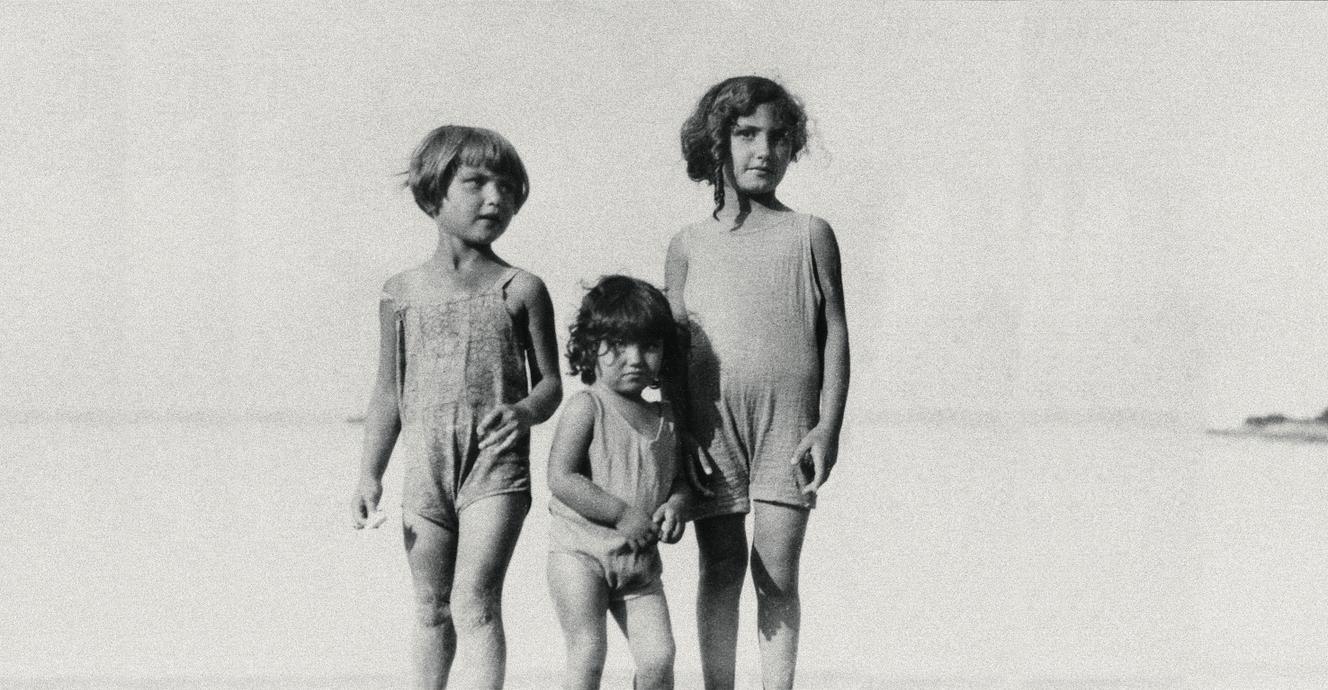 « Simone Veil et ses sœurs », sur France 5 retour sur l’histoire