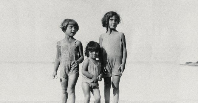 David Teboul looks back on the tragic story of the Jacob family