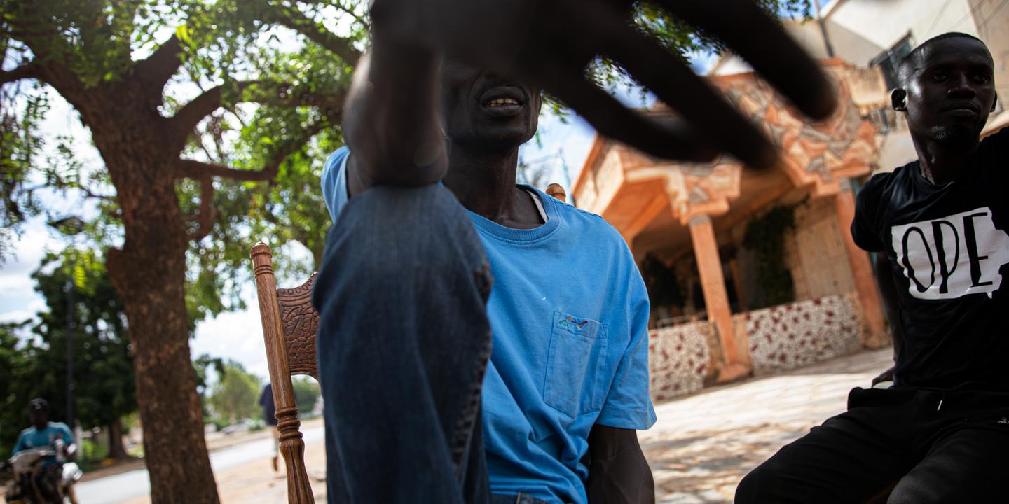 De Louga au Sénégal à Paris, sur la route du trafic de crack
