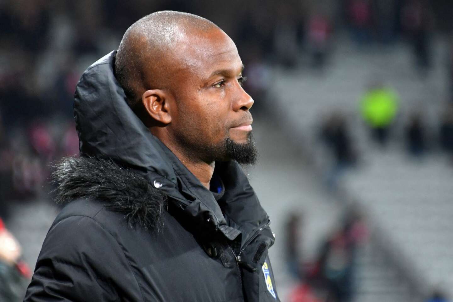 Foot : Omar Daf, de Dakar à Dijon, rare coach subsaharien d’un club professionnel en France