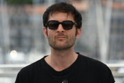 Le réalisateur Arthur Harari, le 8 juillet 2021, lors du Festival de Cannes.