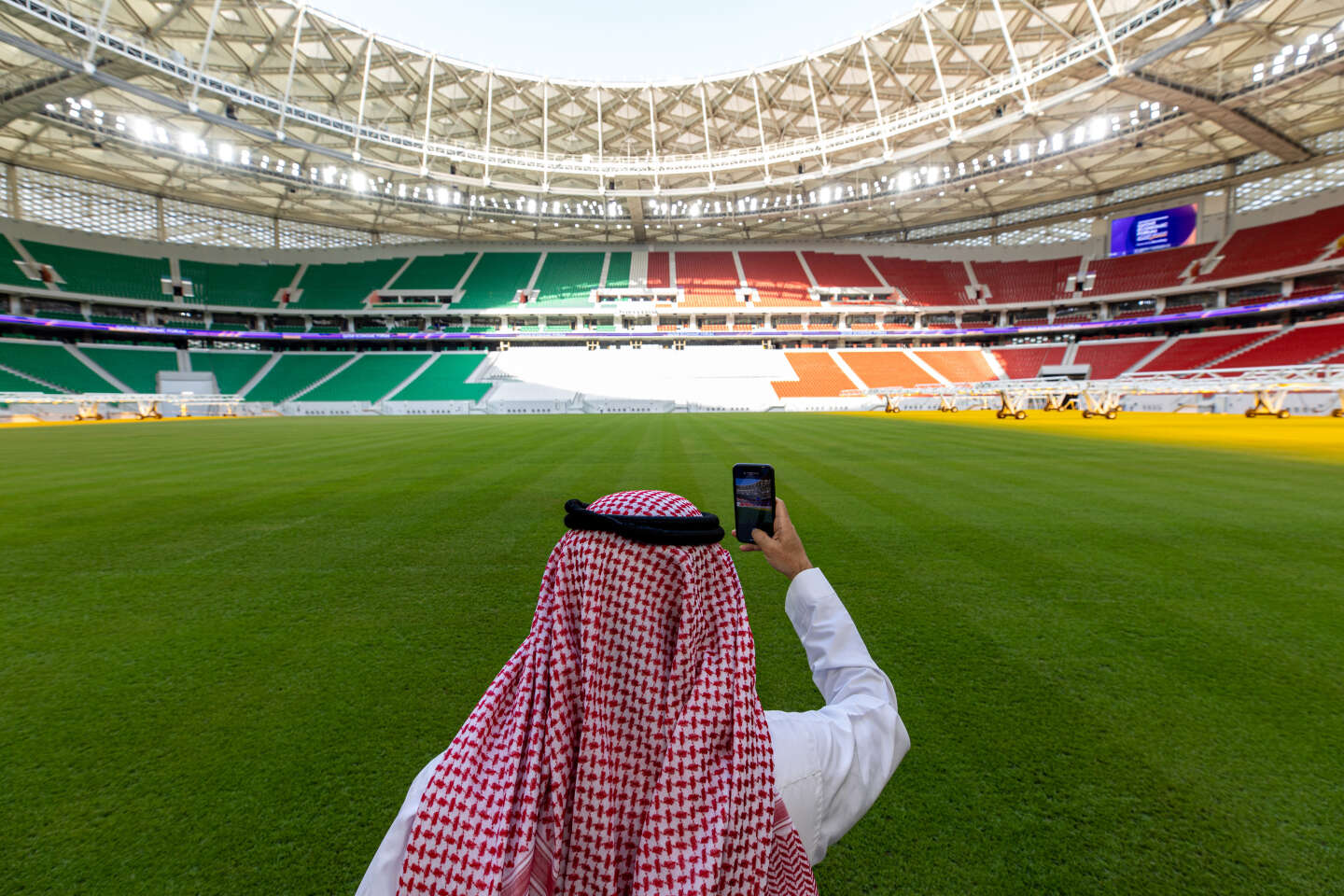 Coupe du Monde 2022 au Qatar : les raisons du malaise