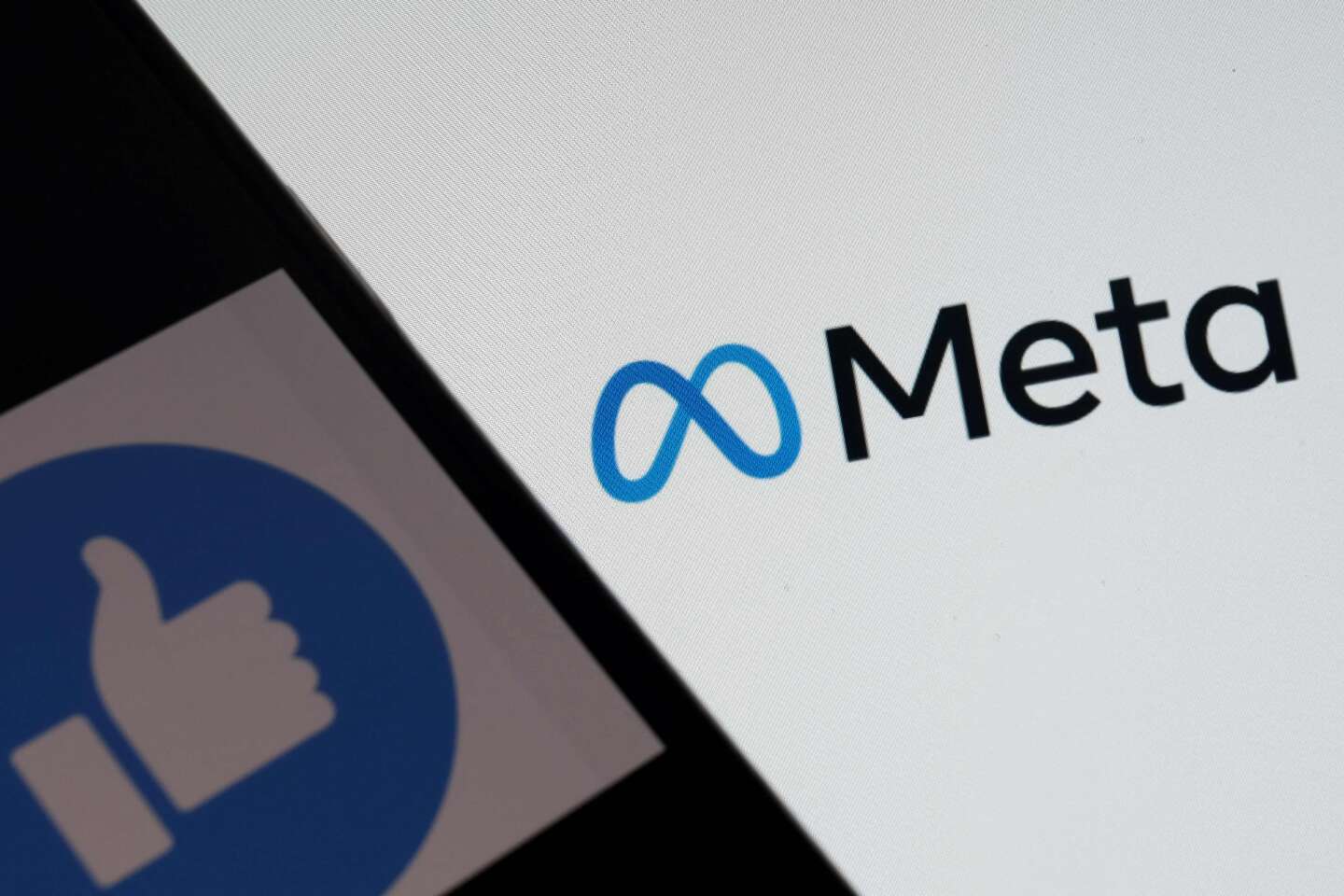 Meta ha annunciato che 1 milione di utenti ha scaricato app progettate per rubare le loro password di Facebook