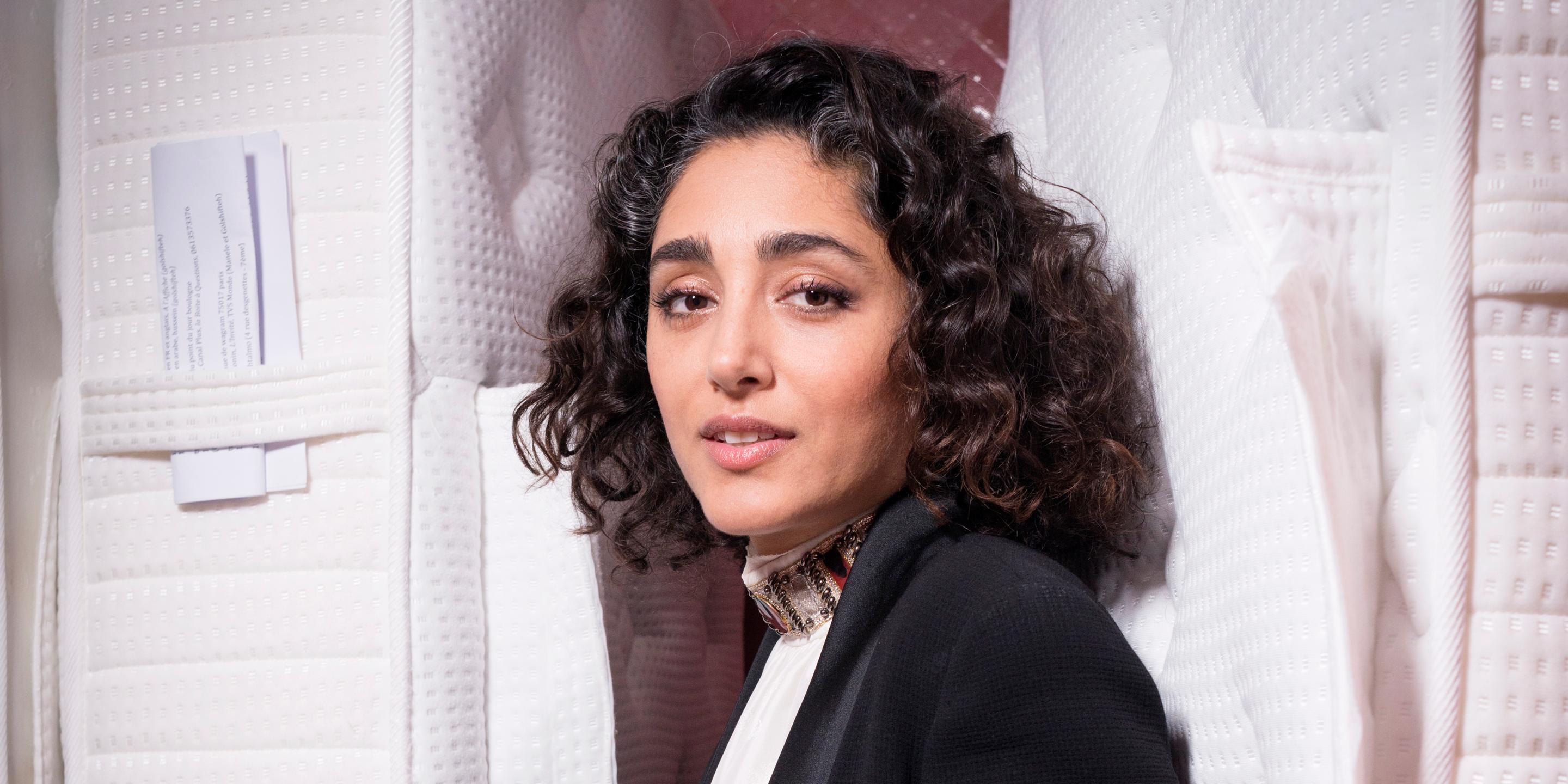 Golshifteh Farahani Interview In Iran I Hated Being A Woman golshifteh-farahani-interview-in-iran-i-hated-being-a-woman