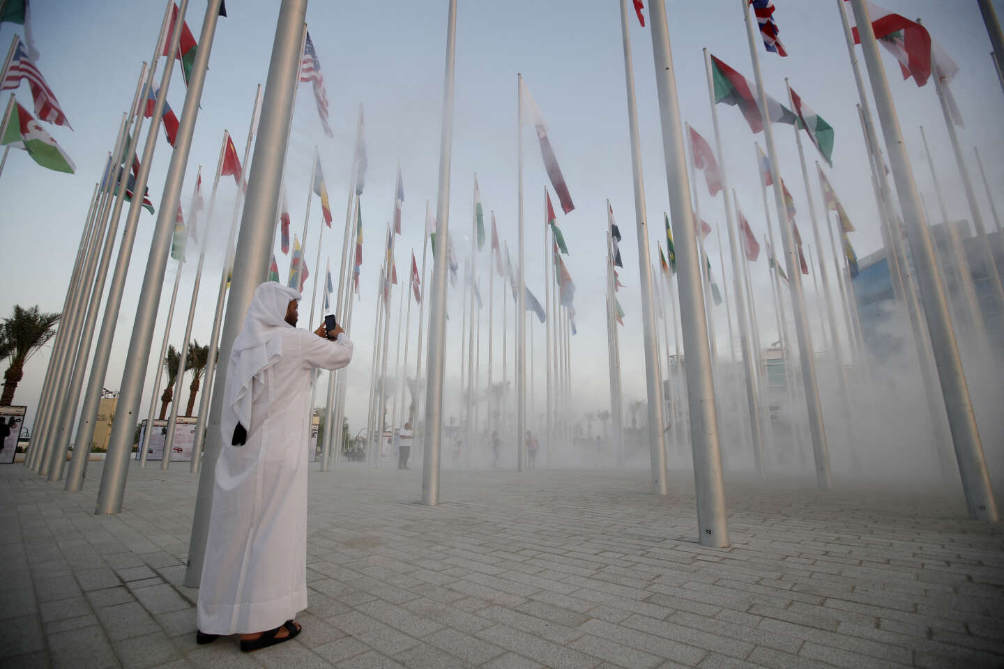 Mondial au Qatar : les « leçons de morale des Français » passent très mal à Doha