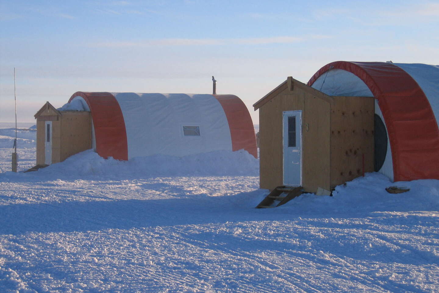 « Le futur de la recherche polaire en Antarctique est mis en danger par le projet de la loi de finances pour 2023 »