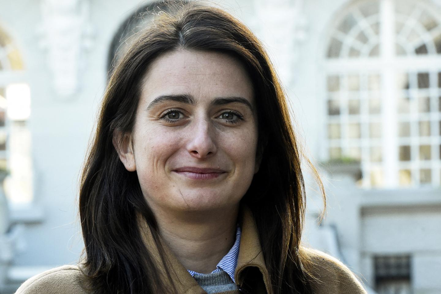 EELV Marine Tondelier candidate à la direction du parti, pour mettre fin aux « individualismes