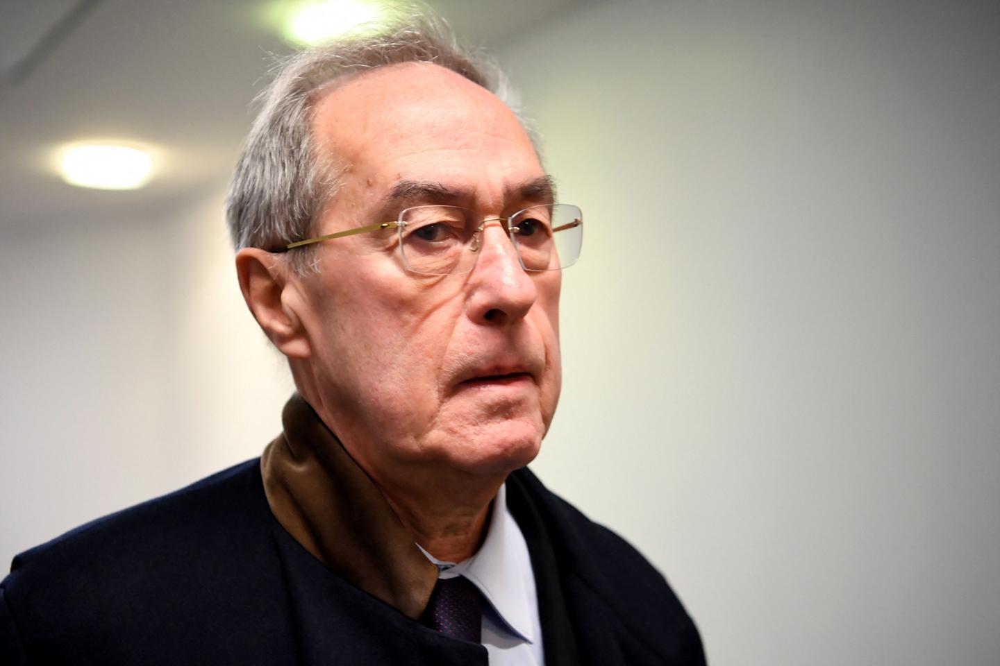 Three years in prison sentence, required against Claude Guéant for