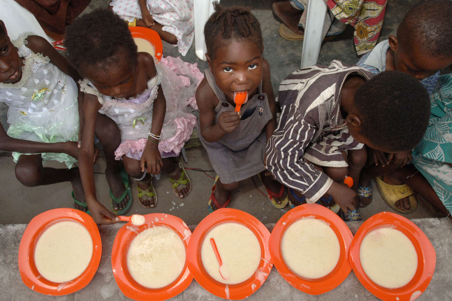 Alimentation infantile en Afrique : comment mener la « révolution » ?